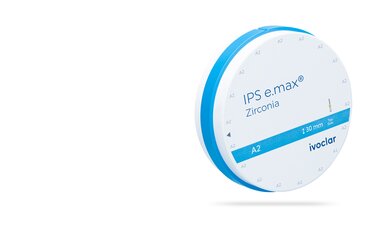 IPS e.max Zirconia