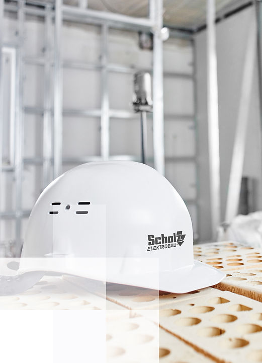Elektroinstallation Neubau und Sanierung