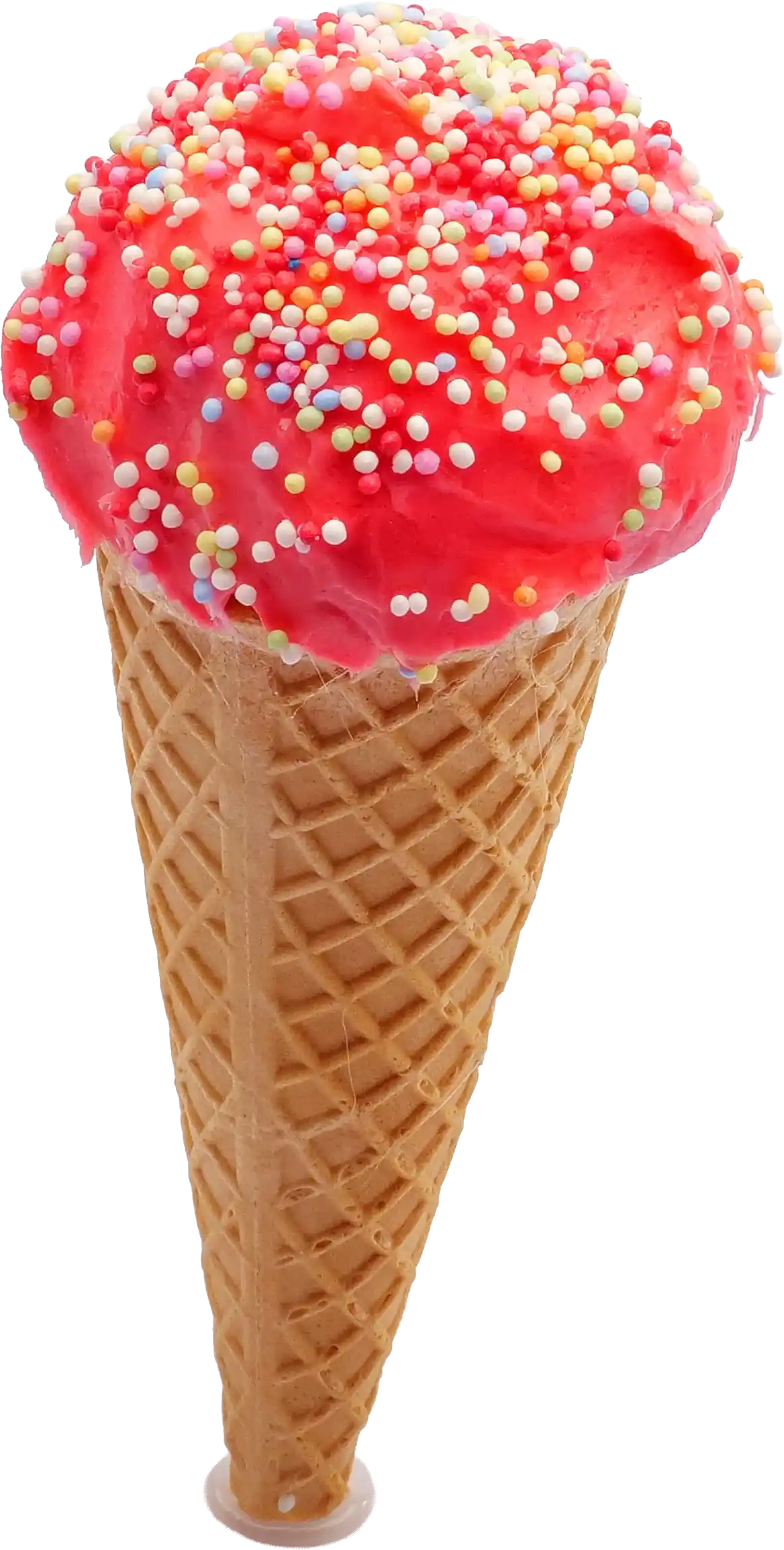 Nonpareilles (bunte Zuckerperlen)