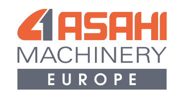 ASAHI Machinery Europe Logo
