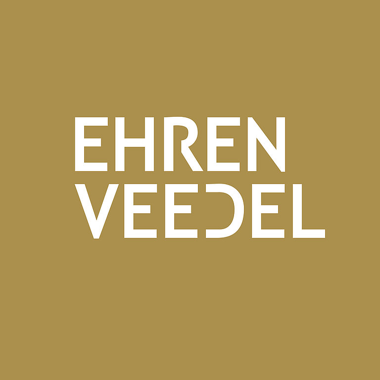 Ehrenveedel Projektlogo