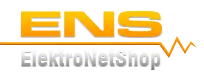 ENS Elektronetshop Logo