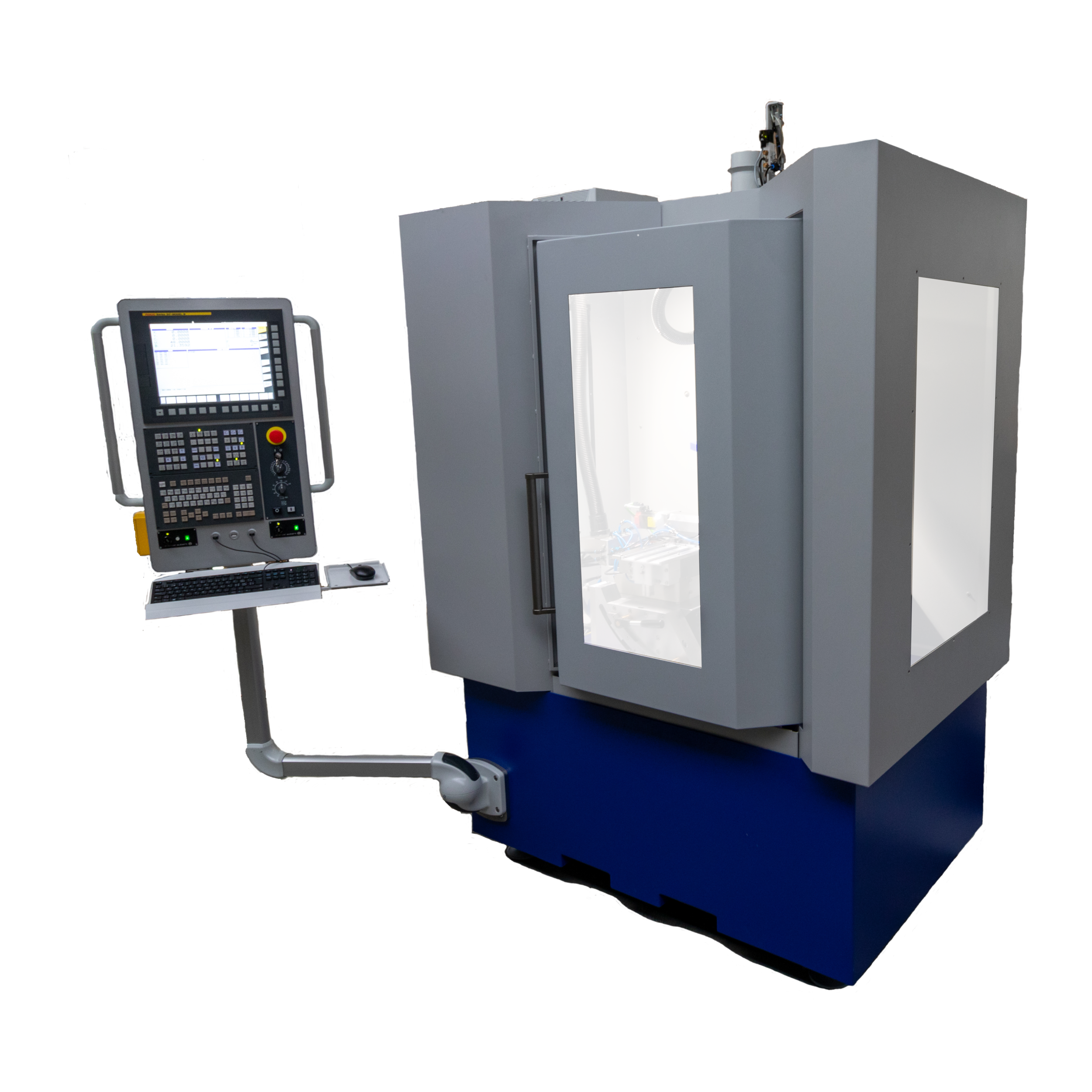 Werkzeugmaschine