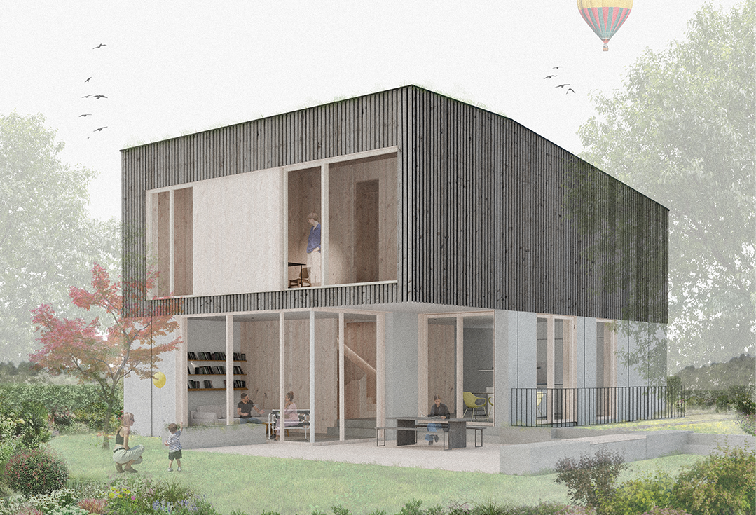 Haus D Sindelfingen