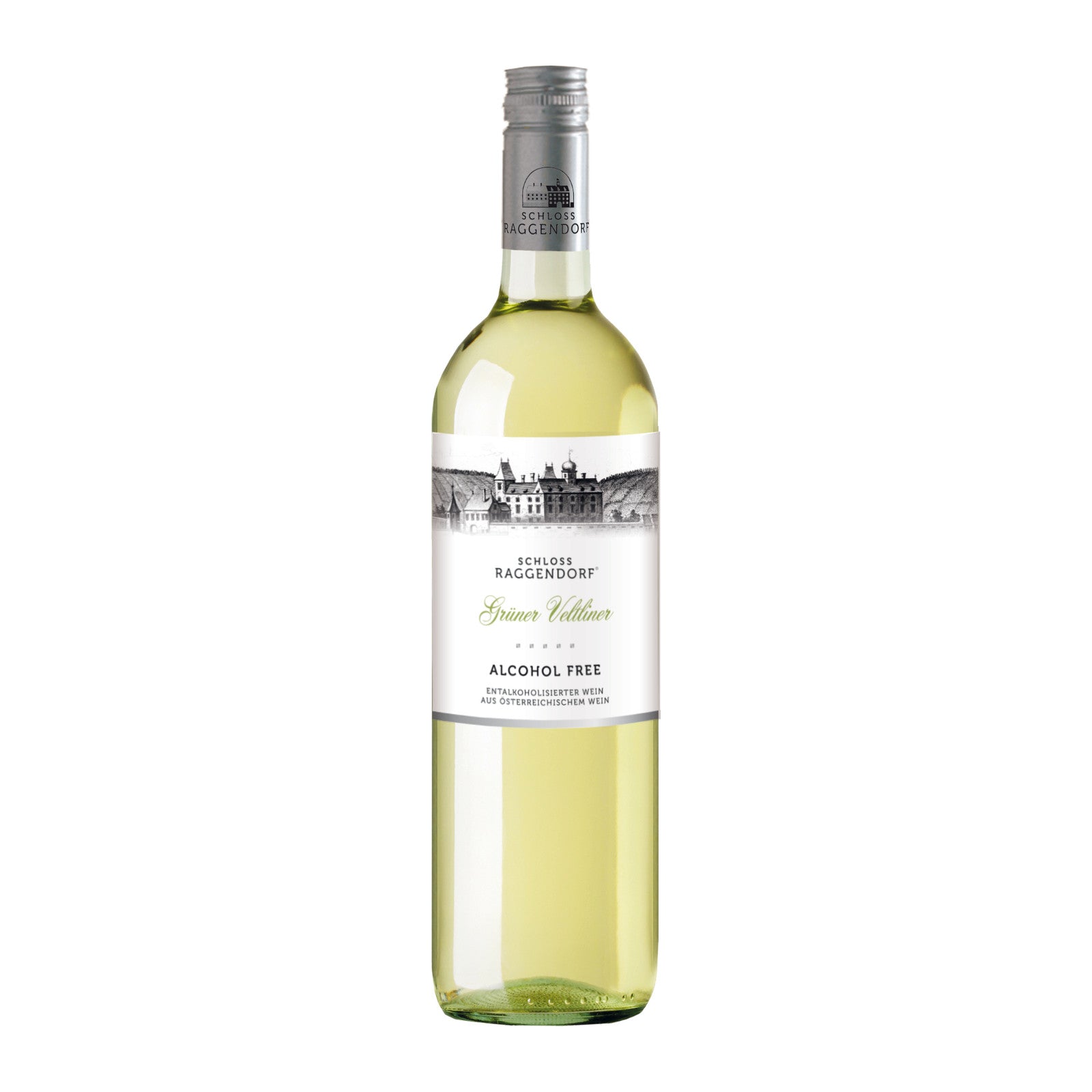 Grüner Veltliner alkoholfrei 0,75 l