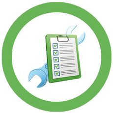 Wartung und Service lufttechnischer Anlagen