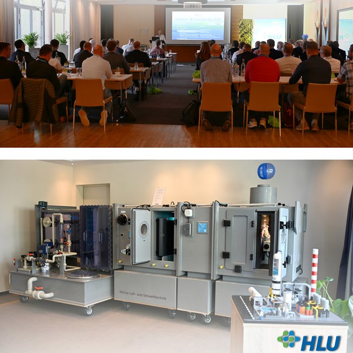 HLU Umwelt- und Energietag