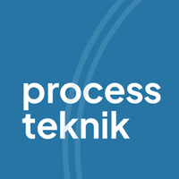 Messeauftritt Process Teknik
