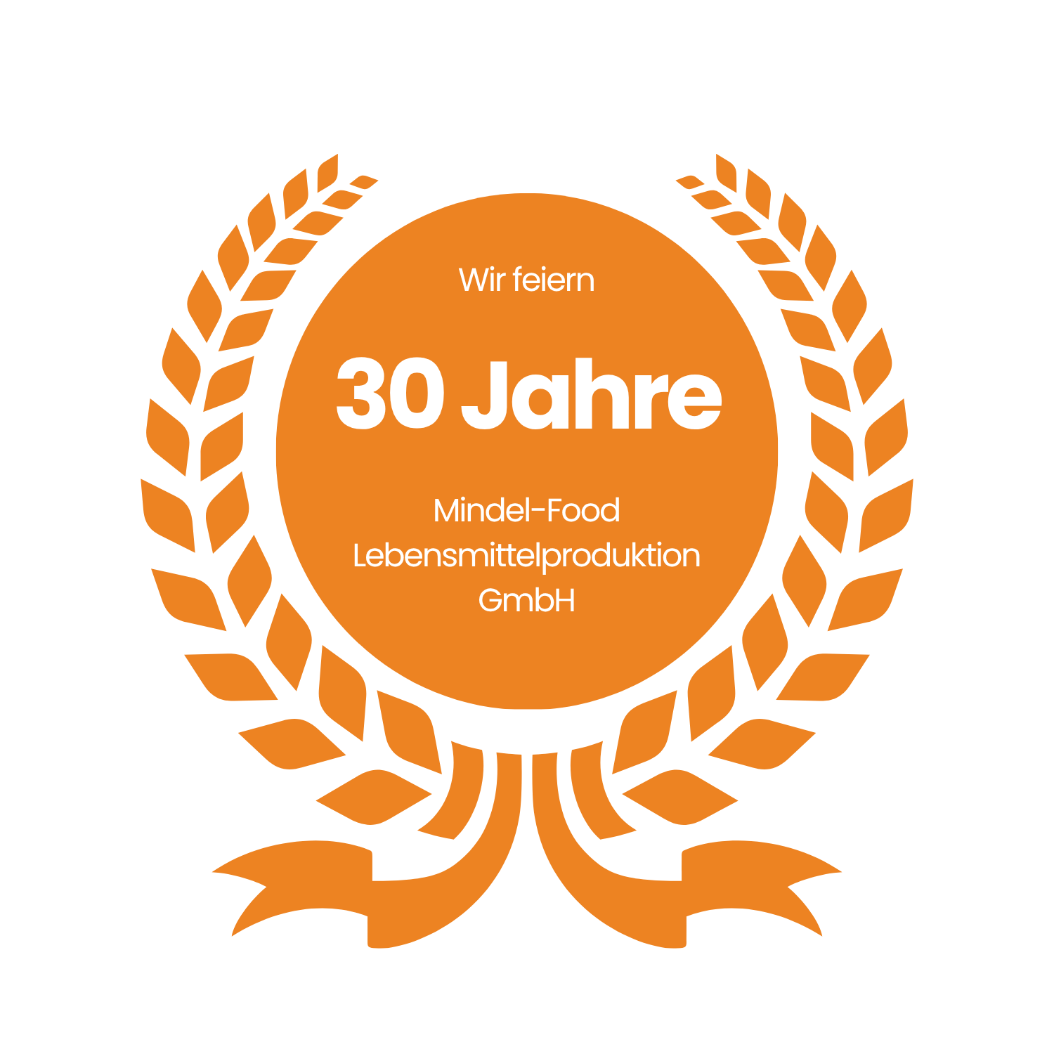 Mindel-Food – 30th anniversary