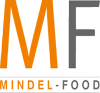 Logo Mindel-Food Lebensmittelproduktion GmbH