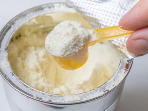 Beverage powder / shake