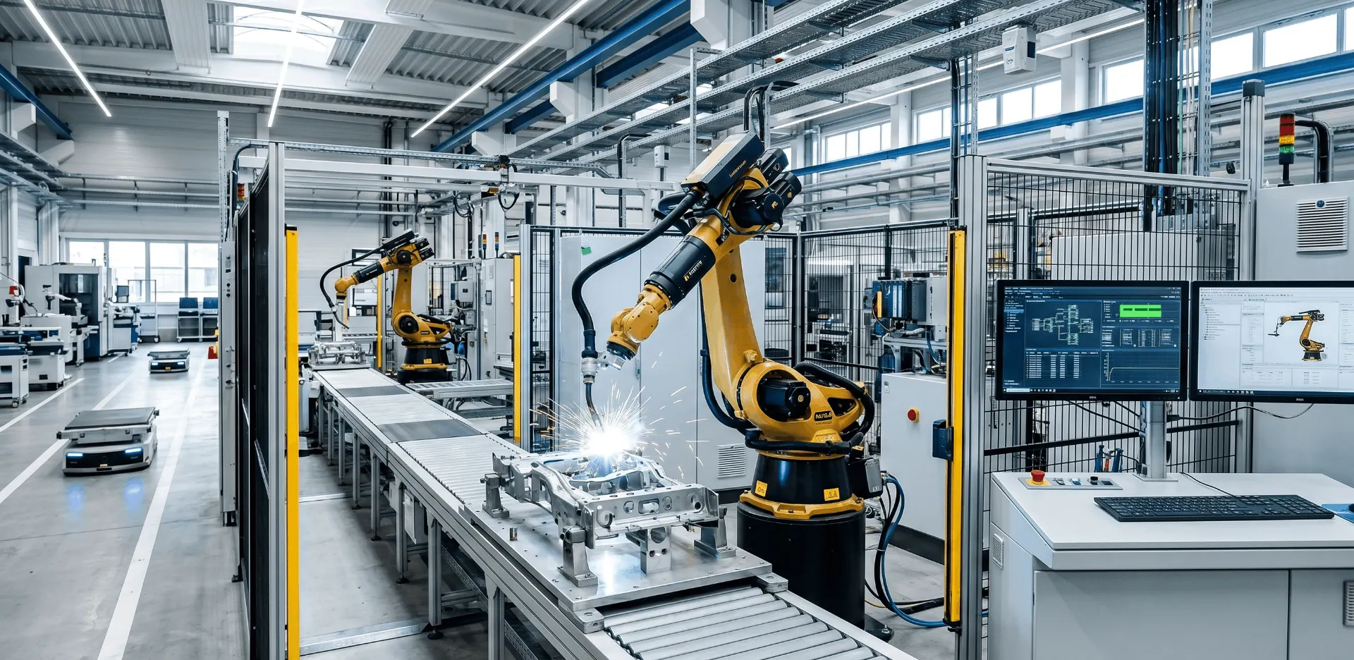 Automatisierungstechnik