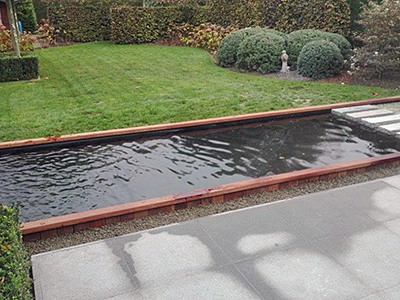 Schwimmteich