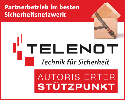 Alarmanlagenbau Ludwig – Fertigung