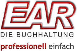 EAR – Buchhaltungssoftware