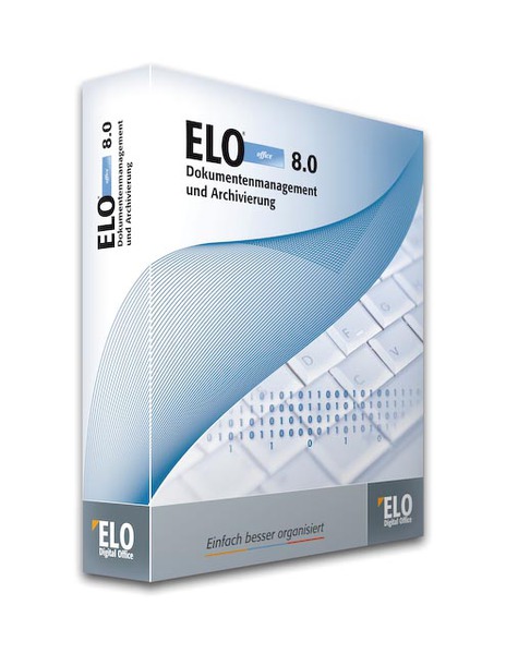 ELO-Office – Dokumentenmanagement