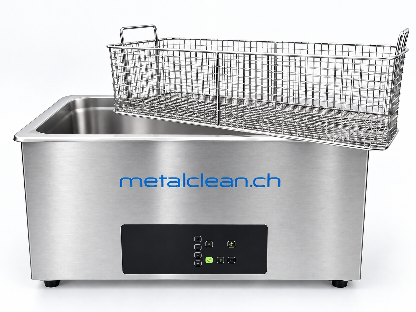 Ultraschallreinigungsanlage