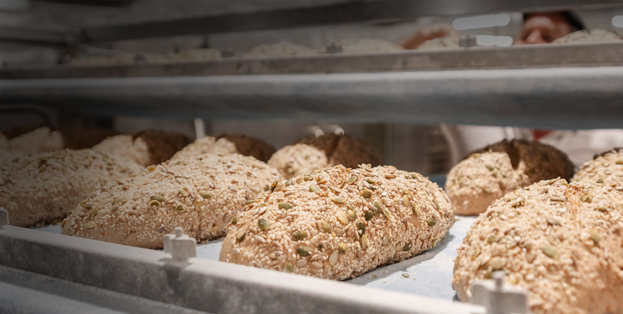 Bäckereikältetechnik