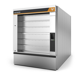 Etagenbackofen MATADOR MDV (automatisierbar)