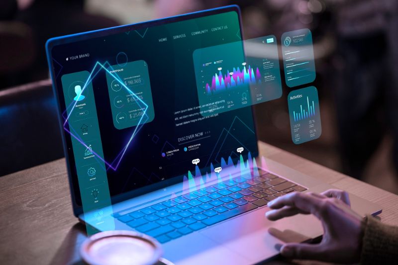 Innovation in Produkten und Prozessen