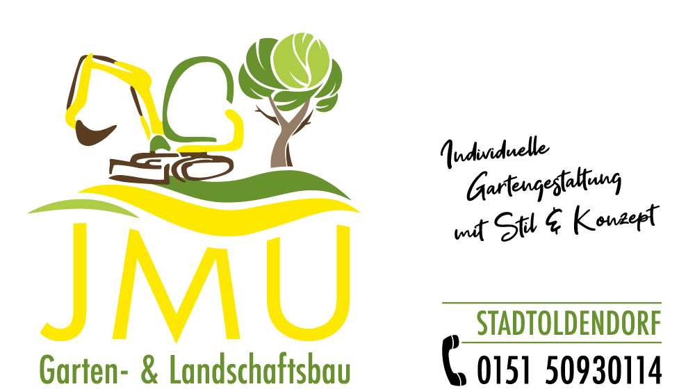 JMU Galabau Logo