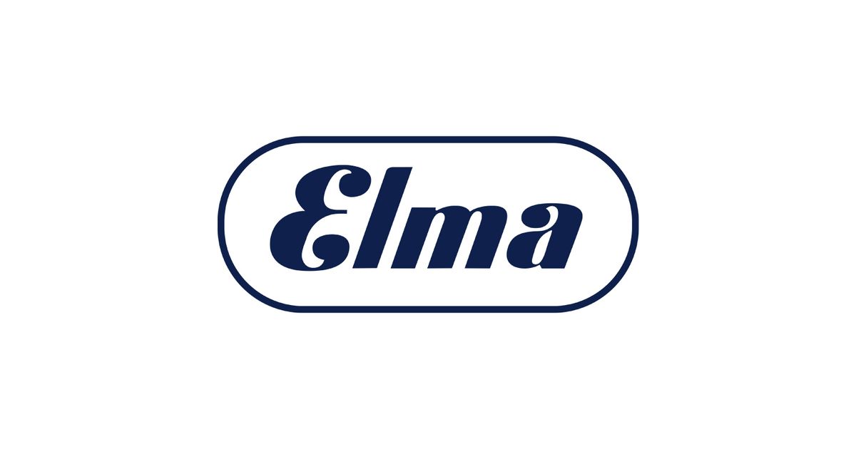 Logo ELMA Schmidbauer GmbH