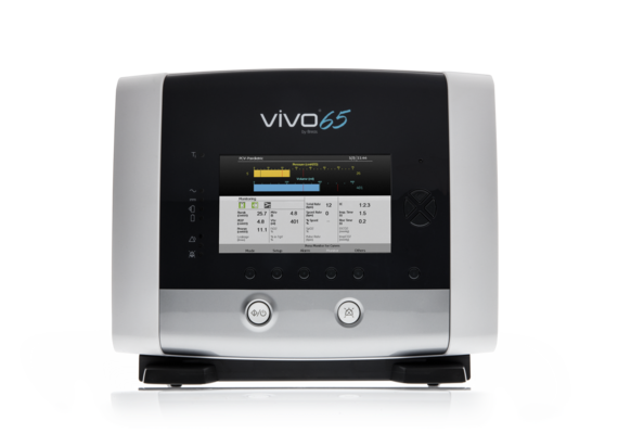 Breas Vivo 65
