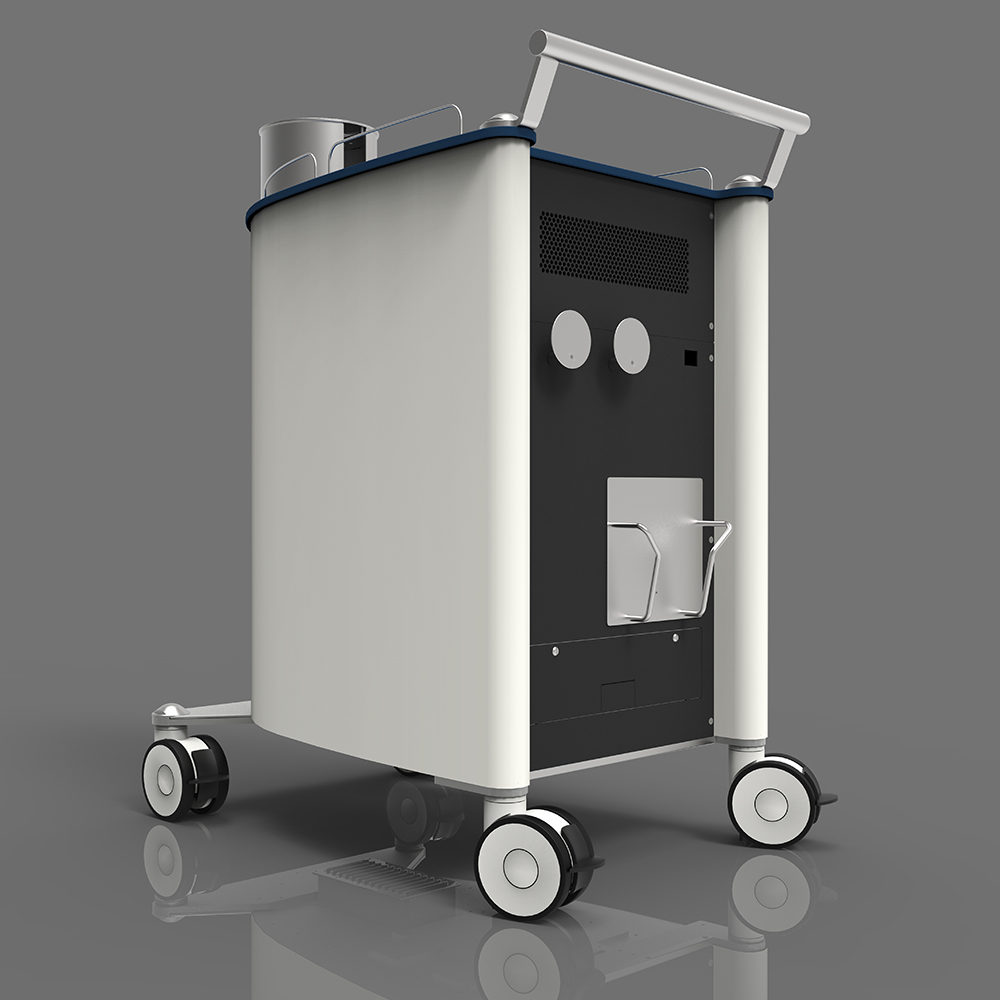 Konstruktion und Entwicklung (CAD)