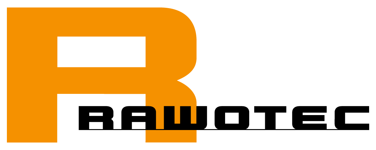 Logo RAWOTEC GmbH