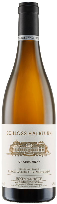 Chardonnay