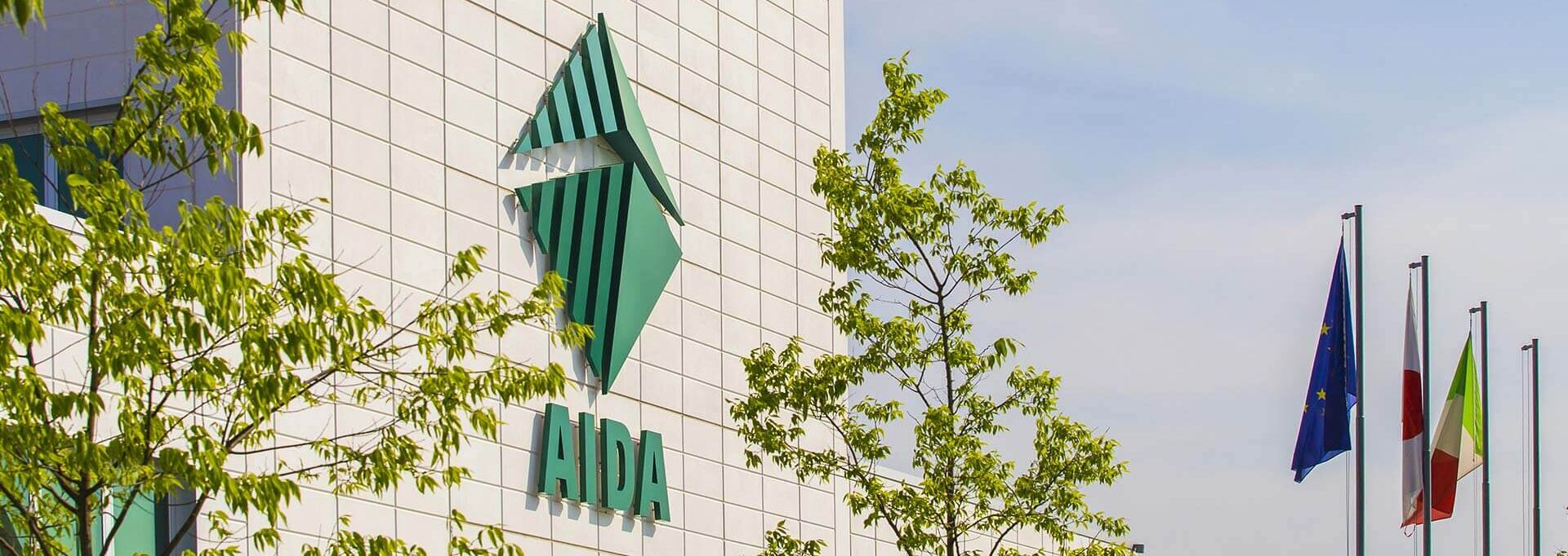 AIDA S.r.l. (AIDA Europe)
