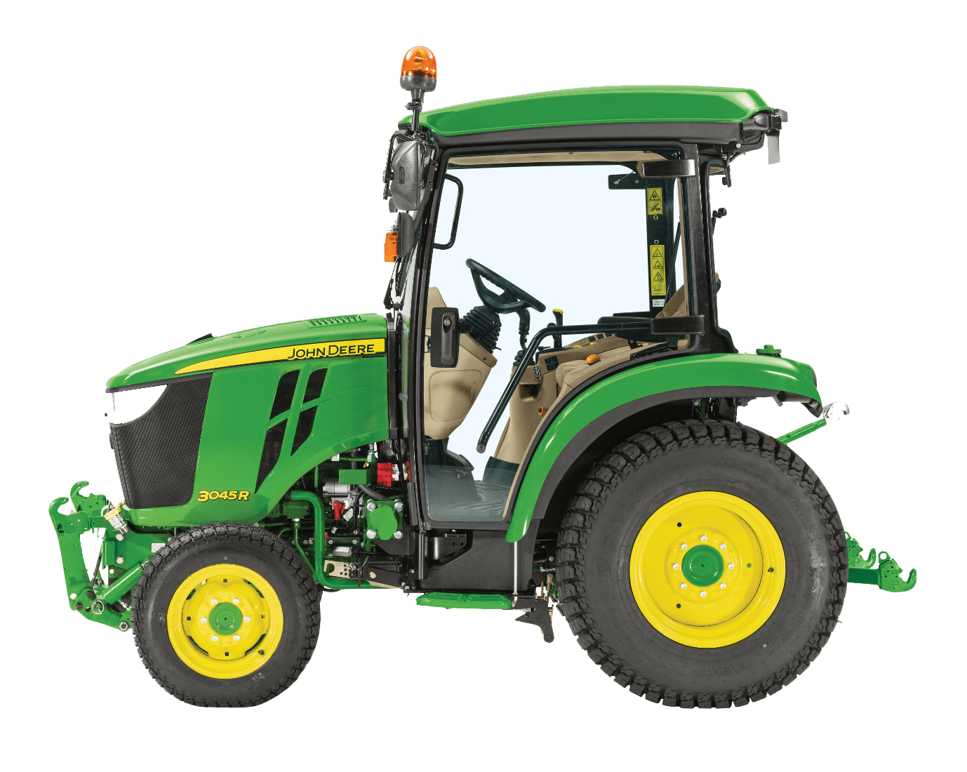 John Deere 3045 R