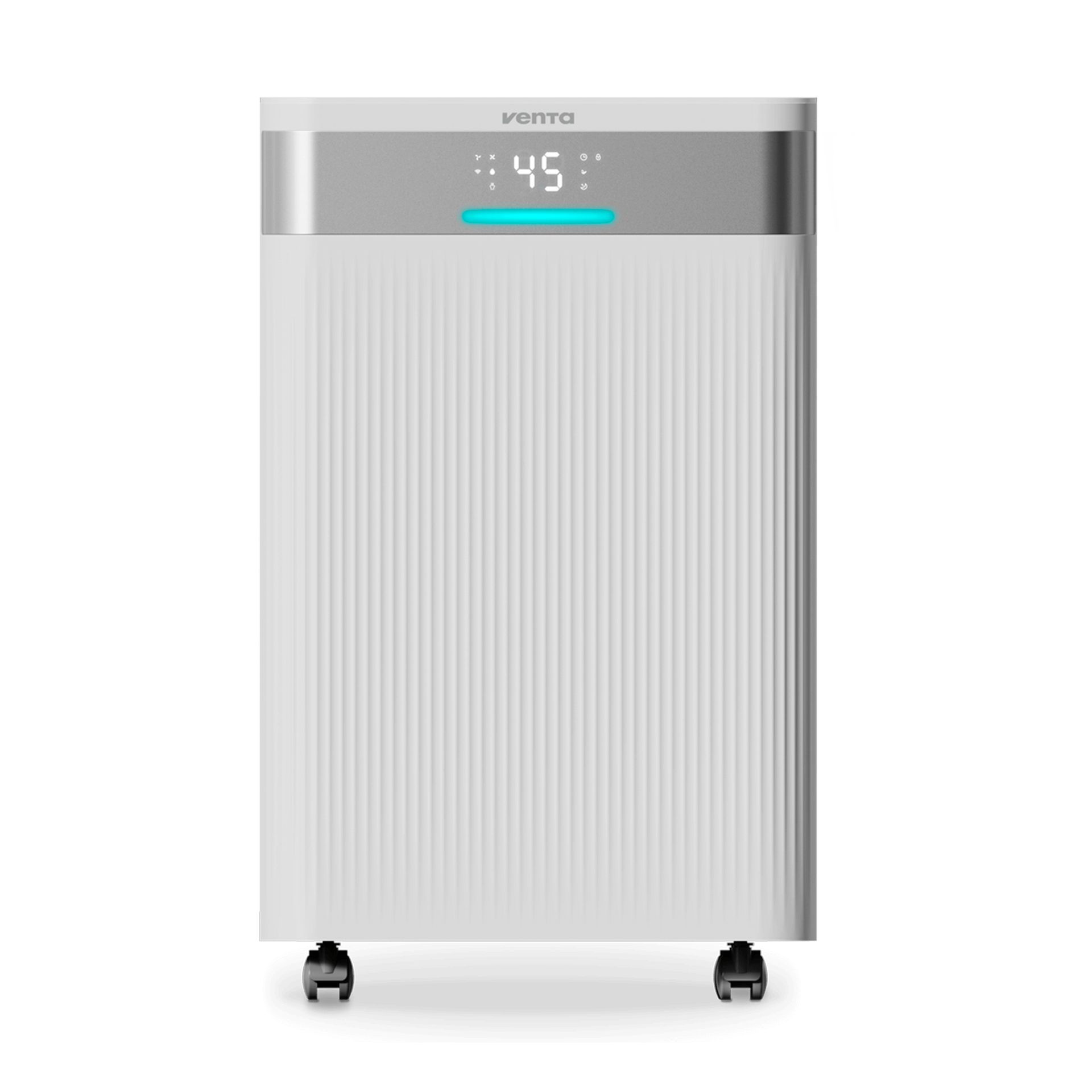AD100 Luftentfeuchter mit Ionisator