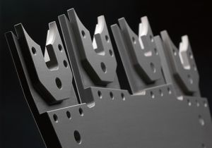 Frästeile