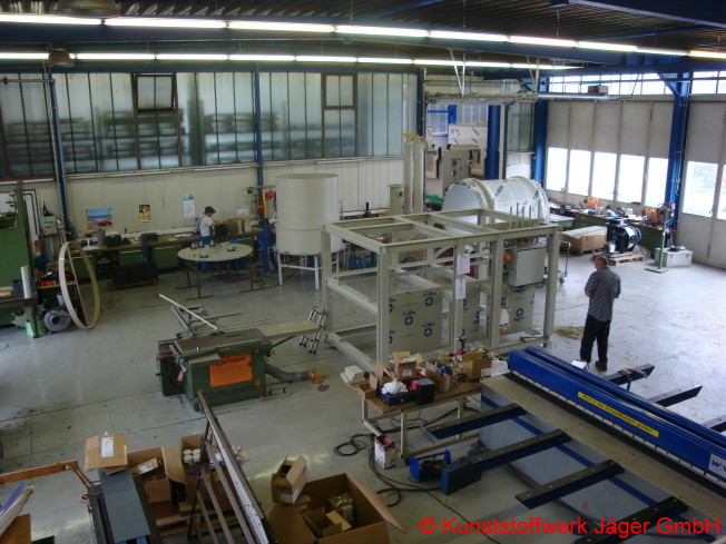 CNC-Zerspanung