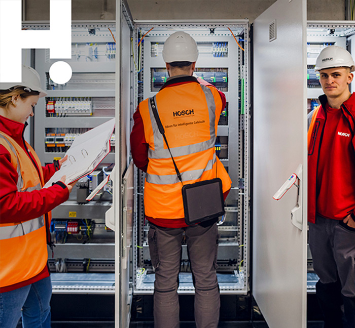 Ausbildung
