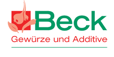 BECK Gewürze Logo