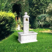 Gartenbrunnen Marinella