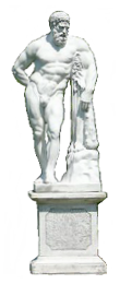 Herkules Farnese