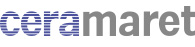 Ceramaret Logo