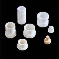 Schrauben und Muttern