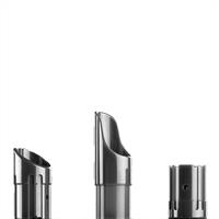 Isolator-Spitzen für Endoskope