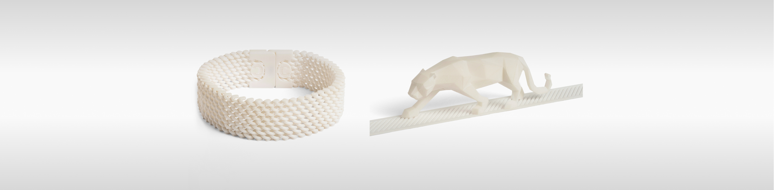 Ceramaret Produktion