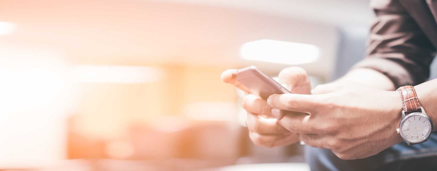 Smart-Home-Steuerung (F&Home-App)