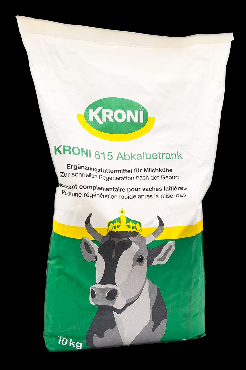 KRONI 615 Abkalbetrank