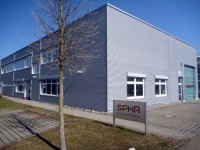 Standort Bissingen (Teck)