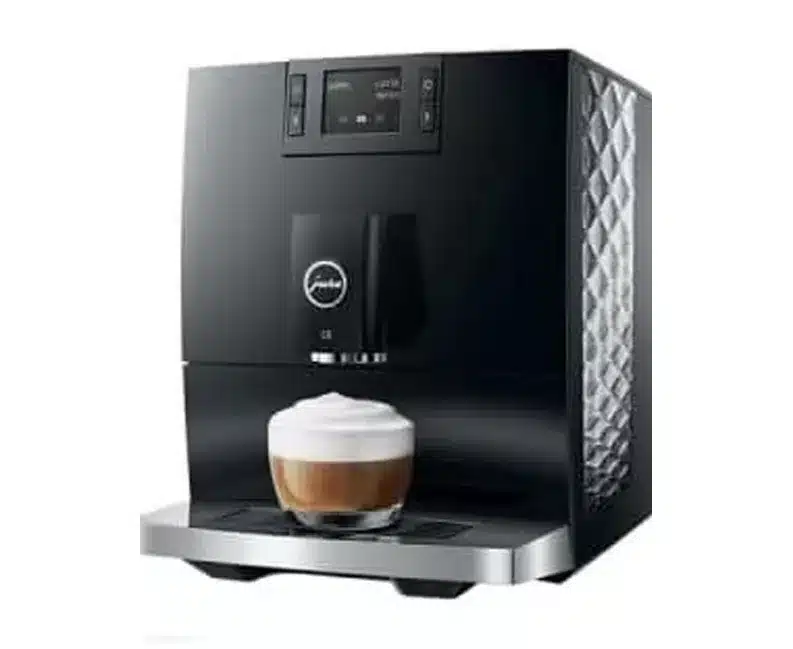 Kaffeevollautomaten-Sortiment