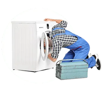 Kundendienst und Reparaturservice