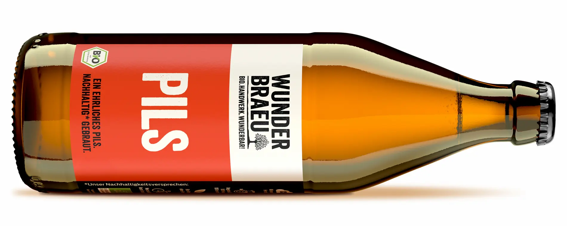 Wunderbraeu Pils