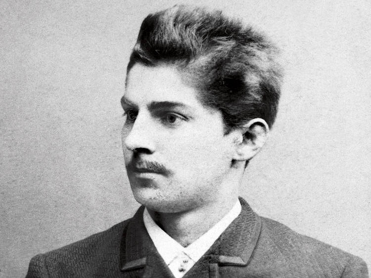 Firmengründer Hans Grohe